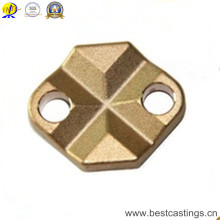 OEM Custom Superior Copper Hot Forging Part